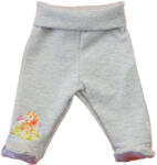 Asti Belül bolyhos baba nadrág Állatos mintával (01287031062)