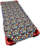 Asti Mintás óvodai lepedő 135 x 60 cm (20326909000)