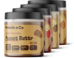 Protein a Co ProteinaCo ízű mogyorókrém 4x330g