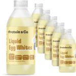 Protein a Co Folyékony tojásfehérje 5 + 1