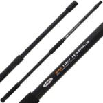 NGT Maner telescopic minciog XPR Specimen 2 m, 2 tronsoane, fibra de sticla (FNH-HANDLE-2M)