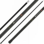 NGT Mâner minciog NGT 1.8 m, dintr-o bucata, fibra sticla, pentru capuri minciog 90-127 cm (FNH-HANDLE-1PC-BLK)