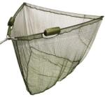 NGT Cap minciog crap/plasa minciog NGT 42 Dual Float Net, 2 flotoare, 105 x 105 cm, adancime 90 cm (FNH-NET-42-BBC-DNF-GRN)