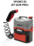 Errecom - Италия Jet gun pro+ Уред за почистване на климатици и други ; errecom vp1067.01