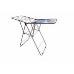 Plastor Trading Uscator rufe inox, 22 m (42618)