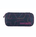 coocazoo Несесер COOCAZOO Laserbeam Plum 23 x 12, 5 x 6,