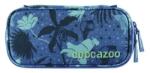 coocazoo Несесер COOCAZOO Tropical Blue 23 x 12, 5 x 6,