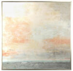 Bizzotto Tablou decorativ canvas multicolor cu rama Gallery 90x2, 5x90h (0241134)