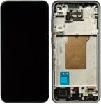 Mecanico Display Samsung A35 5G cu rama T2O