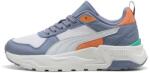 PUMA Trinity 2 LT , Alb , 39