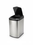 Rovotec Cos de gunoi cu senzor automat Rovotec SD-804, Inox, 12L, deschidere cu senzor sau touch (SD-804-12) Cos de gunoi