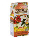 BASILUR Ceai Basilur Blood Orange - Refill, 100g