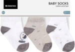 Kikkaboo Бебешки летни чорапи Seally Me 6-12м (31110010201)