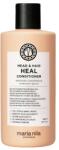 Maria Nila Head & Hair Heal, Balsam revigorant si calmant, 300 ml