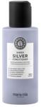 Maria Nila Sheer Silver, Balsam pentru protectie culoare, 100 ml