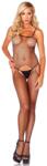 Pipedream Catsuit S/L