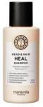 Maria Nila Head & Hair Heal, Sampon revigorant si calmant, 100 ml