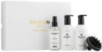 Balmain Paris Set Balmain Professionnel Volume Sampon 300 ml + Balsam 300 ml + Spray Leave-In 200 ml + Perie scalp
