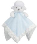 Soft Touch Jucarie de atasament oita bleu Soft Touch 36x36 cm (KDWBC40_2)