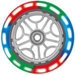 Globber Комплект от 2 бр. предни LED светещи колела АВЕС 5 за тротинетки Globber Primo/EVO/Elite (538-002)