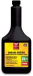 TRIAX Lubricants TRIAX Diesel Ultra 355ml - Aditiv Motorină Curățare Injectoare & Boost Cetanic (TRX6003)