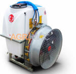 Graecus Atomizor livada pentru tractor, 500 litri, pompa COMET, conectare cardan tractor, TPA500Premium (10000474)