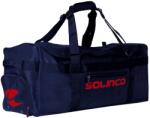 Solinco Geantă sport Solinco Tech Duffle - navy blue (BAG502) Geanta sport
