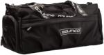 Solinco Geantă sport Solinco Gym Trainer Duffle - black (BAG521) Geanta sport