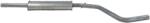BOSAL Toba esapamet intermediara BOSAL 285-531 (285-531) - automobilus