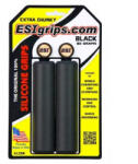 ESI Mansoane Esi Extra Chunky Black (181517000544)