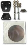 HADLEY Kit de reparatie pentru claxoane pneumatice HADLEY, H00981SS (H00981SS)