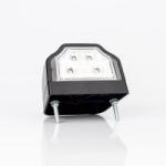 Fristom Lampa pentru iluminat numar inmatriculare auto (FT-031 LED)