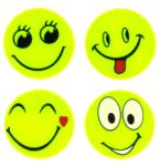 AMIO Set Autocolante Fluorescente SMILE (03941)