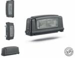 Wesem Lampa numar inmatriculare, cu bec, LSP1 (LSP1.48500)