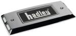 HADLEY Capac cromat pentru claxonele de aer HADLEY dreptunghiulare 74 si 66 cm, H00977 si H00978 (H00977HB)
