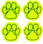 AMIO Set Autocolante Fluorescente FOOTS (03940)