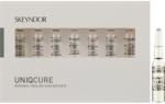 SKEYNDOR Uniqcure Renewal Peeling Concentrate 7x 2ml активен обновяващ пилинг концентрат на ампули за лице 7 ампули унисекс 1 бр