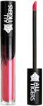 ALL TIGERS Natural & Vegan Natural Shining Lip Gloss гланц за устни с блясък за жени 8 мл - monna - 33,66 лв