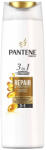 Pantene Pro-V Шампоан, балсам и маска 3 в 1 Repair & Protect, 200 ml - baby