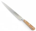 Sabatier Cutit de feliat, lungime 20cm, maner din lemn de maslin, Sabatier Authentique - Olive (1110TLD20OL)