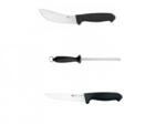 Morakniv Suedia Set cutite de macelarit vanat/domestice Morakniv Suedia (128-5717 + 161-5910 + 127-5880)