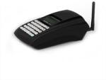 FISCAT iPalm+Gps hordozható online pénztárgép, WIFI, Bluetooth, NFC online (engedély: A245)