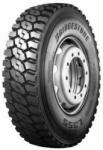 Bridgestone Anvelopa Tractiune Bridgestone 315/80 R22, 5 158/156g L355evo Ms 3pmsf (msd) (e-52, 9) Tl