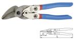 Unior 591L Plus3DP Foarfeca articulata de tabla tip pelican, 260 mm (615044)