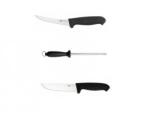 Morakniv Suedia MORA VM 5 Set cutite de macelarit vanat/domestice Morakniv Suedia (128-5617 + 161-5910 + 128-0727)
