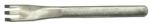 C.S. Osborne & Co. Dalta perforare 3 dinti cusaturi piele C. S. Osborne 483 (Dimensiune: 2.5mm) (483 3/32) Dalta