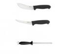 Morakniv Suedia Set cutite de macelarit vanat/domestice Morakniv Suedia (128-5717 + 161-5910 + 128-0727)