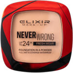 Elixir Never Wrong Mov/alb 944a (26944A)