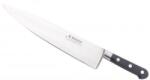 Sabatier Cutit de gatit, lungime 30cm, otel carbon, Sabatier Au Carbone (CARBCUI30POL)