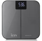 Izzy IZ-7009 Cântar Digital 180kg Negru (224906) Cantar baie